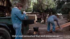 The Waltons can preserve you from a boring afternoon. Watch weekdays at 3PM & 4PM ET on INSP. | INSP