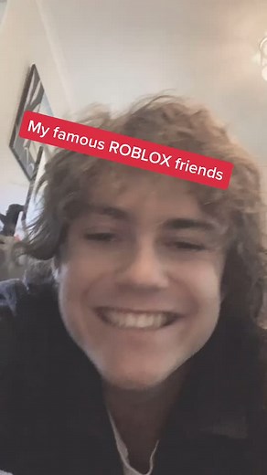 Meet My Roblox Friends | Jandel Face Reveal