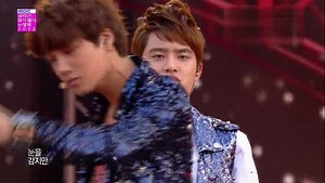 [MBC MUSIC]MBC曼谷韩流演唱会.ALL LIVE 130407