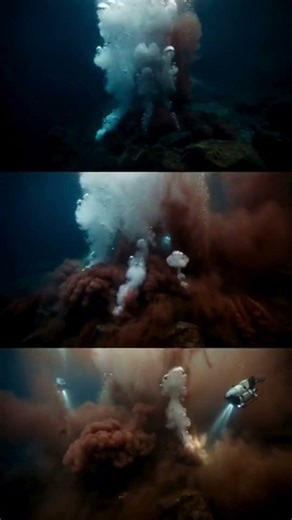 The Lake That Killed 1,746 People Overnight 🌫️💀 #history #weirdhistory #scary #darkhistory #horror