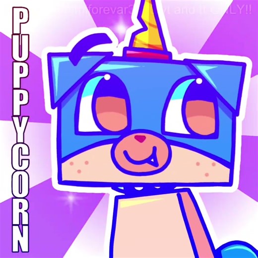 Unikitty animation??.? Whaaaaat??? #givemebackmykids #fyp #animation