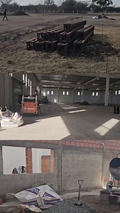 Centro de Movilidad Urbana, un proyecto de 0 a 100 ⚡ 💪🏻Construimos el primer Centro de Movilidad Urbana del país, un proyecto a gran escala que es nuestro principal aporte a un sistema de transporte urbano eficiente e innovador. Mirá cómo lo hicimos y seguinos para ver más de este proyecto✨️ | SiBus Cba