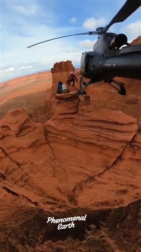 Places on earth that dont feel real and are unbelievable