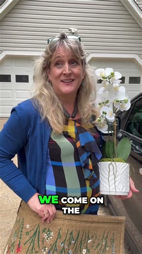 Home Staging Secrets Boost Your First Impressions! #realestate #home #kristinburnsrealtor