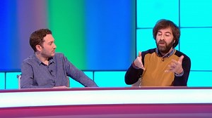 8 Out of 10 Cats - Series 17: Episode 9 | Channel 4