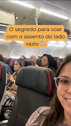 Estratégias para Conseguir Melhores Assentos em Vôos
