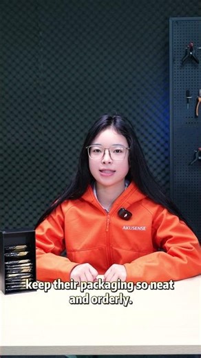 How to ensure perfect packaging every time? 🔍