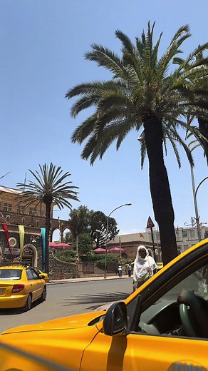 Exploring the Beauty of Eritrea and Habesha Culture