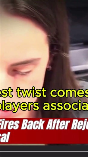 WNBA Fires Back After Rejecting Players’ CBA Proposal