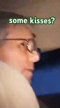 craigslist guy wants five kisses