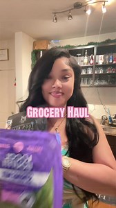 Grocery Haul at Walmart with Instacart: Best Finds