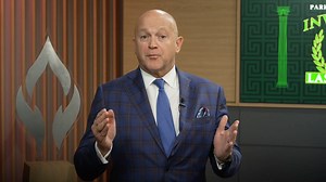 Dr. William E. Morgan, President of Parker University and Parker Seminars, is proud to announce an outstanding lineup of keynote speakers for the upcoming Parker Seminars in Las Vegas, scheduled for February 22-24, 2024: 🔹 David Goggins - Retired Navy SEAL, acclaimed ultramarathon runner, and ultra-distance cyclist 🔹 Simon Sinek - Internationally renowned leadership expert 🔹 Mayim Bialik - Esteemed co-host of Jeopardy!, award-winning actress from 'The Big Bang Theory', and respected neuroscie