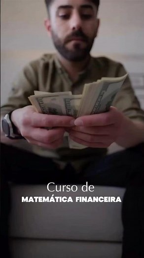 💰 Curso de Matemática Financeira – 𝐄𝐧𝐭𝐞𝐧𝐝𝐚 𝐬𝐞𝐮𝐬 𝐧ú𝐦𝐞𝐫𝐨𝐬 📊