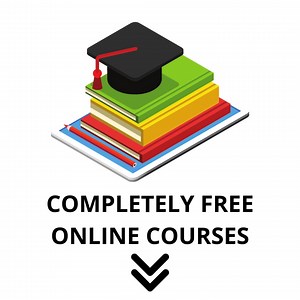 TAKE FREE ONLINE COURSES. | GoApp | Facebook