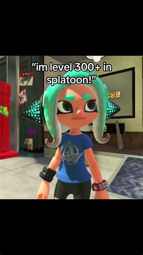 Exploring Splatoon Gameplay and Household Rules
