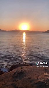 香川の絶景スポットとカフェ探索