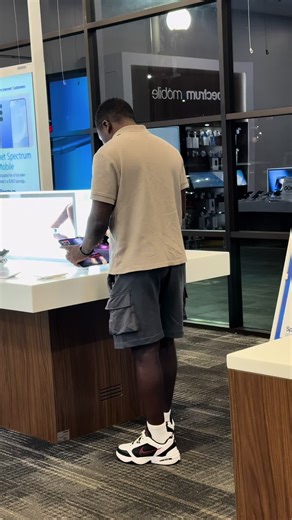 Anytime I visit spectrum 😹#gaming #live #streaming #spectrum #fypシ゚viral