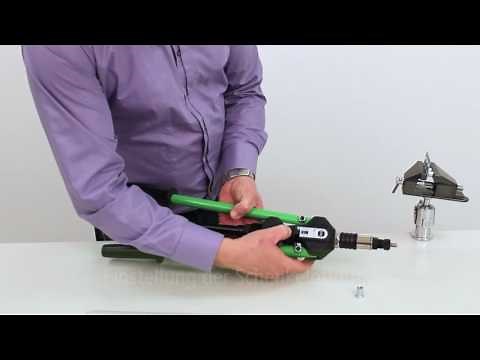 Tutorial RECA Nietzange RMX II 5-10