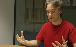 Introduction to Numerical Analysis数值分析导论