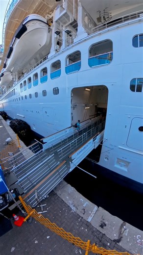 7.3K views · 40 reactions | ✨ Boarding Magic!  Back on board the...