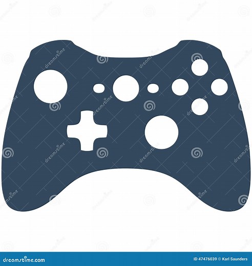 Xbox Controller Stock Illustrations – 1,968 Xbox Controller Stock Illustrations, Vectors & Clipart - Dreamstime