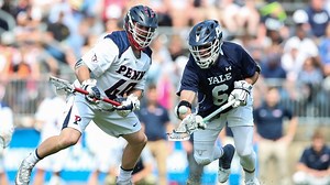 Yale survives Penn in OT Classic to advance to the semifnals