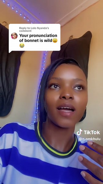 Understanding the Pronunciation of the Word 'Bonnet'