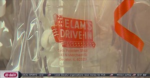 Del's Popcorn brings back Elam's Root Beer