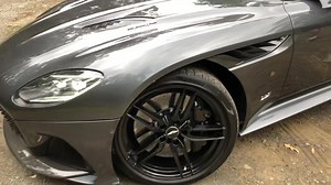 520K views · 10K reactions | That V12 engine acoustic is tremendous! Sound on  Review: https://www.carsales.com.au/editorial/details/aston-martin-dbs-superleggera-2019-review-118468 | carsales.com.au | Facebook