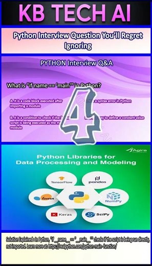 Crack Your Python Interview 1000 Plus MCQs Basic to Advanced 2026 Edition 036