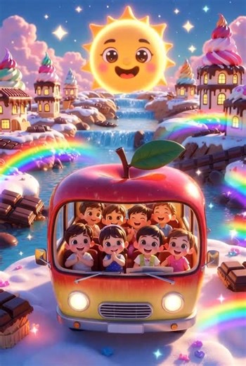 Engaging English Cartoons for Kids