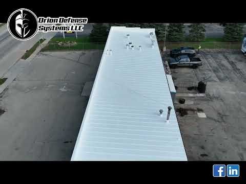 Fluid-Applied Roof Coatings Explained | Restore, Protect, Extend Roof Life