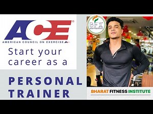 ace certified personal trainer exam prep[CLASS- 047]