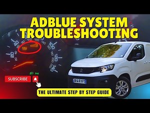 Avoid Costly Diesel Repairs: How to Check AdBlue Quality Before Use! Adblue quality