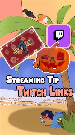 it took me 2 1/2 years to learn THIS twitch tip #vtuber #pngtuber