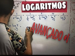 🔵LOGARITMO - EXERCÍCIOS #1 - NÍVEL AVANÇADO para IME/ITA/AFA