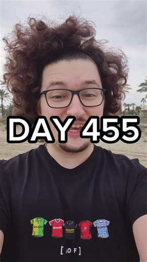 Growing My Hair for Manchester United's Winning Streak