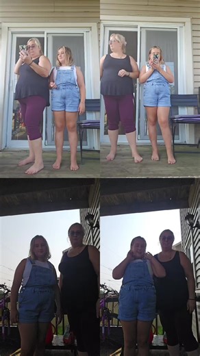 Petite folie un samedi apres midi ! #merefille