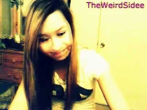 Amanda Todd's Final Video (4 Hours Before Death) | Unseen Footage (ORIGINAL) TheWeirdSidee