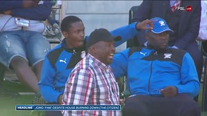 Jomo Cosmos are in serious trouble in the Glad Africa Championship - they are bottom of the table after 12 matches and are the only team winless in the division. Will they survive relegation? | SuperSport Football