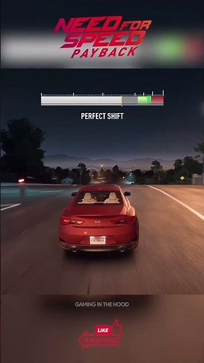 Need for Speed Payback | Epic Drag Moment