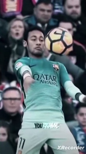 neymar