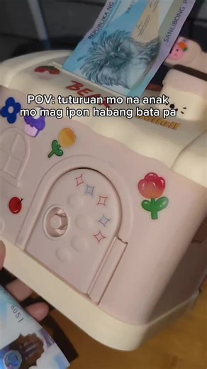 DIY House Piggy Bank Ideas for Kids