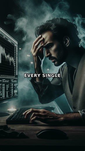 💰POKER PRO LOST $23M—RIGGED HANDS FOR MONTHS?! #Shorts