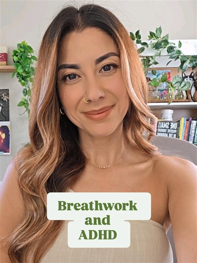 Breathwork Techniques for ADHD Calm and Focus