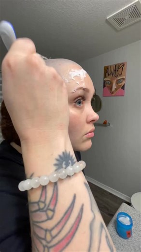 morgan grae | #skullet #relaxingasmr #asmrforsleep #althairstyles | Instagram