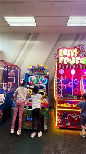 #chuckecheeseplaytime #chuckecheese #arcadegames #funfun