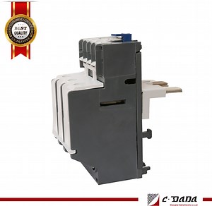 [Hot Item] Dta Series High Quality Thermal Overload Relay