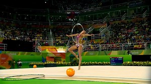 55K views · 933 reactions | Este sábado y domingo, desde las 18:00 horas, disfruta del Campeonato Mundial de Gimnasia Rítmica Bakú 2019 露‍♀露‍♂✨ #SoloPorTVN y TVN.cl | TVN | Facebook