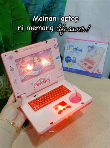 Best Educational Toy Laptops for Kids